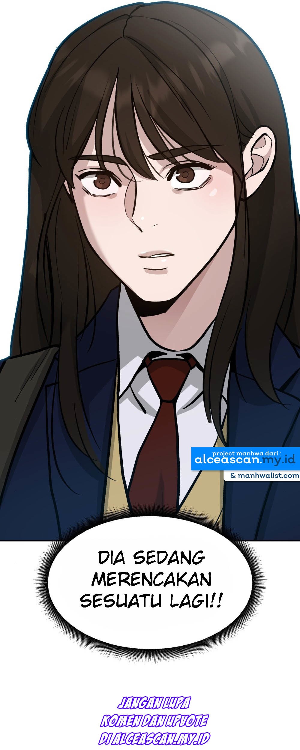 The Bully In Charge Chapter 09 Gambar 86