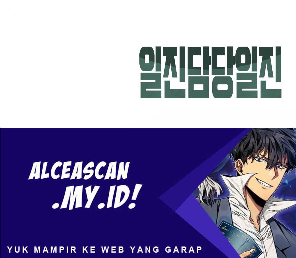 The Bully In Charge Chapter 09 Gambar 87