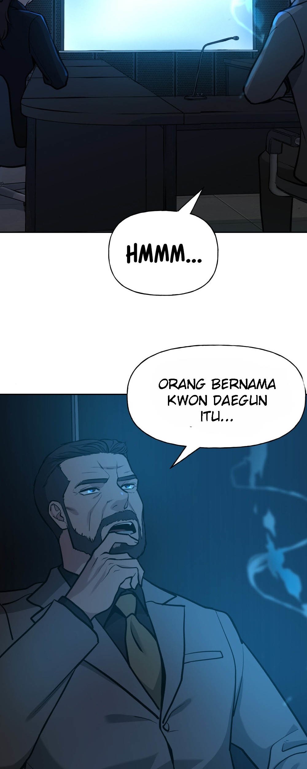 The Bully In Charge Chapter 09 Gambar 43