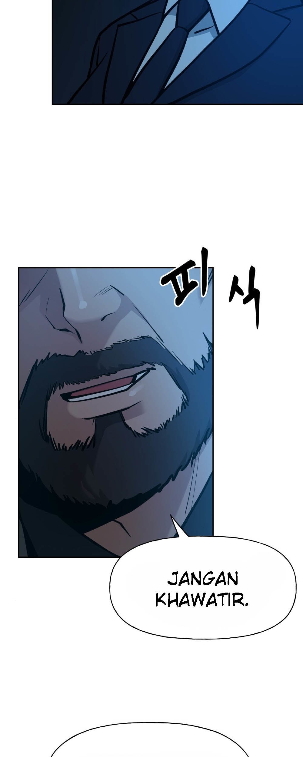 The Bully In Charge Chapter 09 Gambar 49