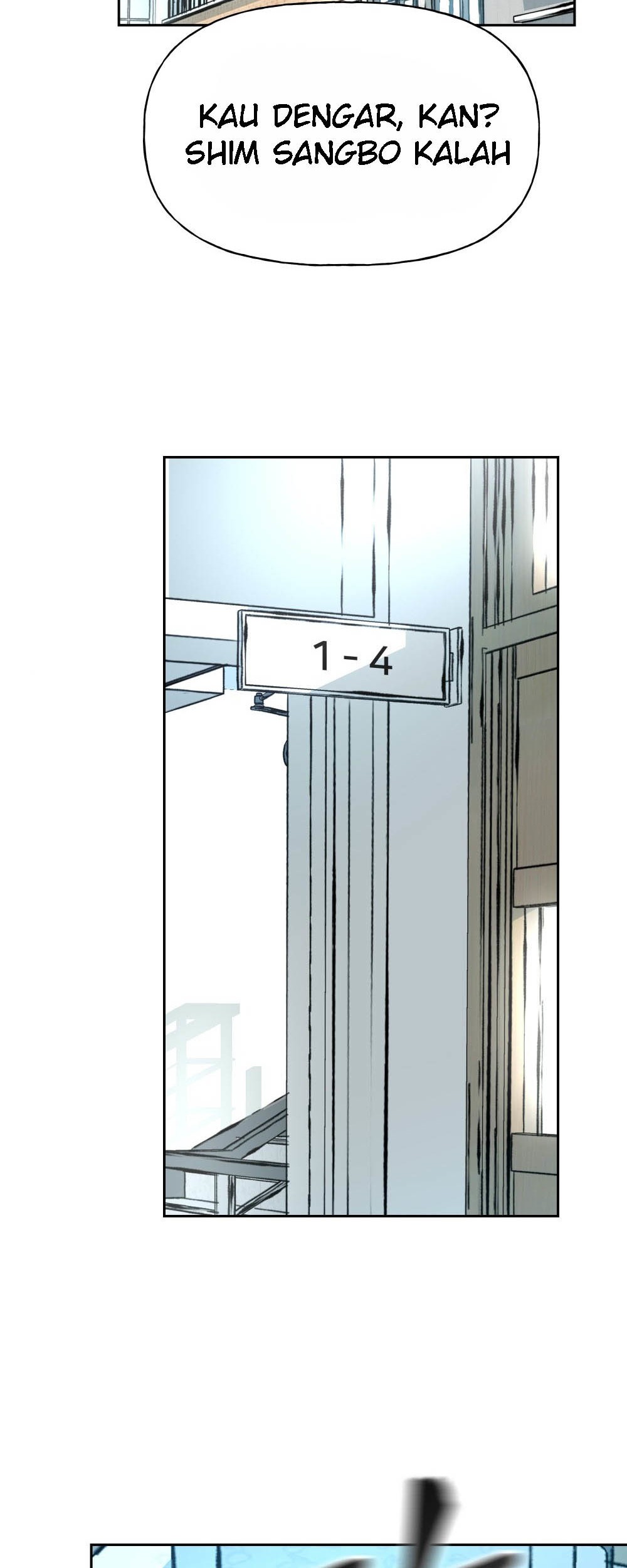 The Bully In Charge Chapter 09 Gambar 54