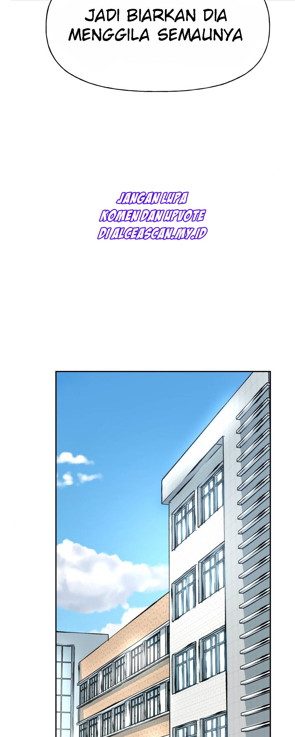 The Bully In Charge Chapter 09 Gambar 53