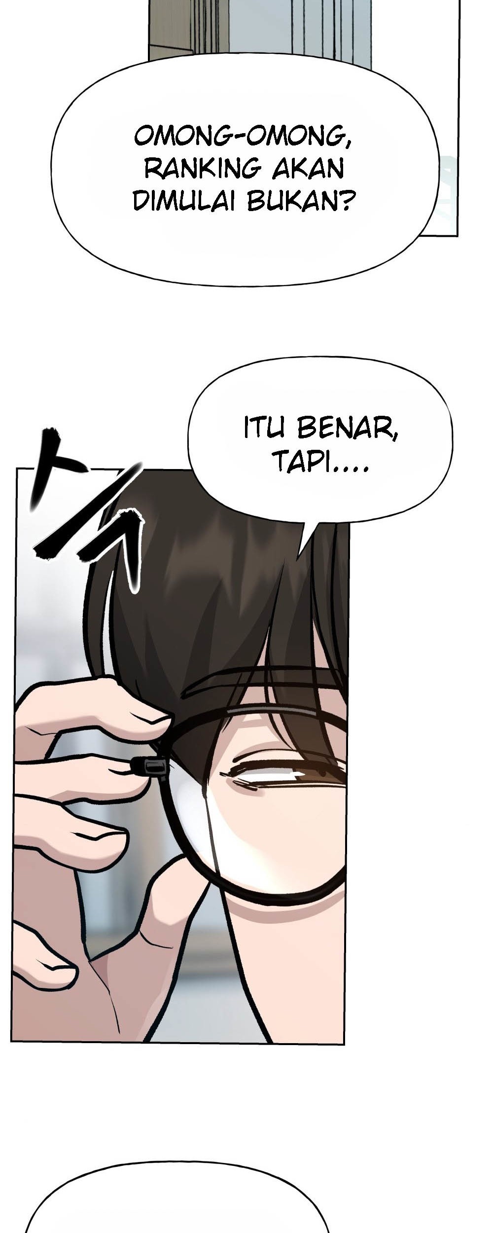 The Bully In Charge Chapter 09 Gambar 59