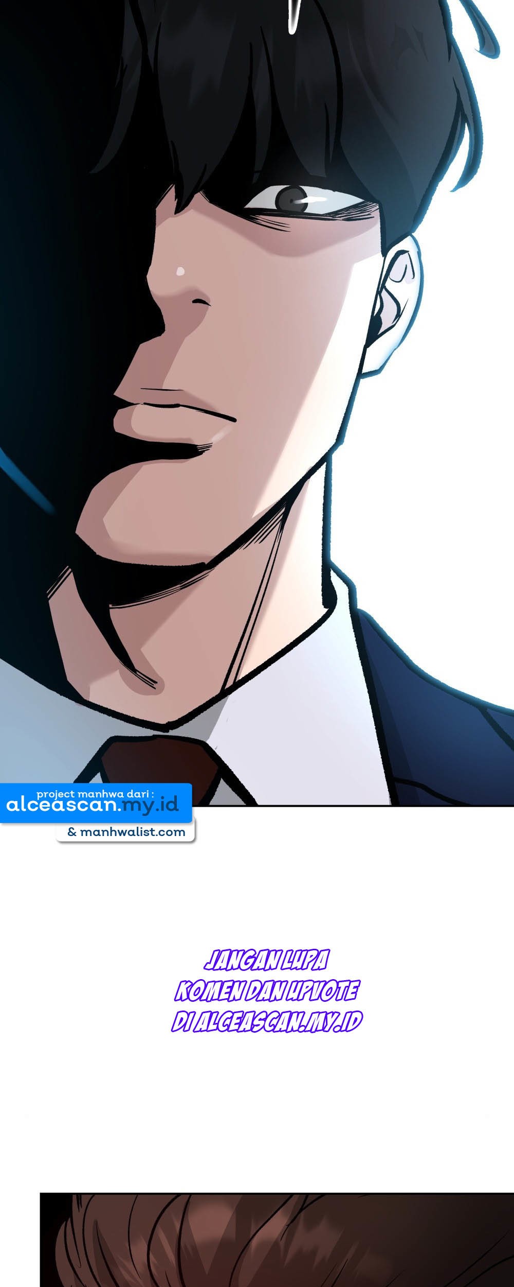 The Bully In Charge Chapter 09 Gambar 4