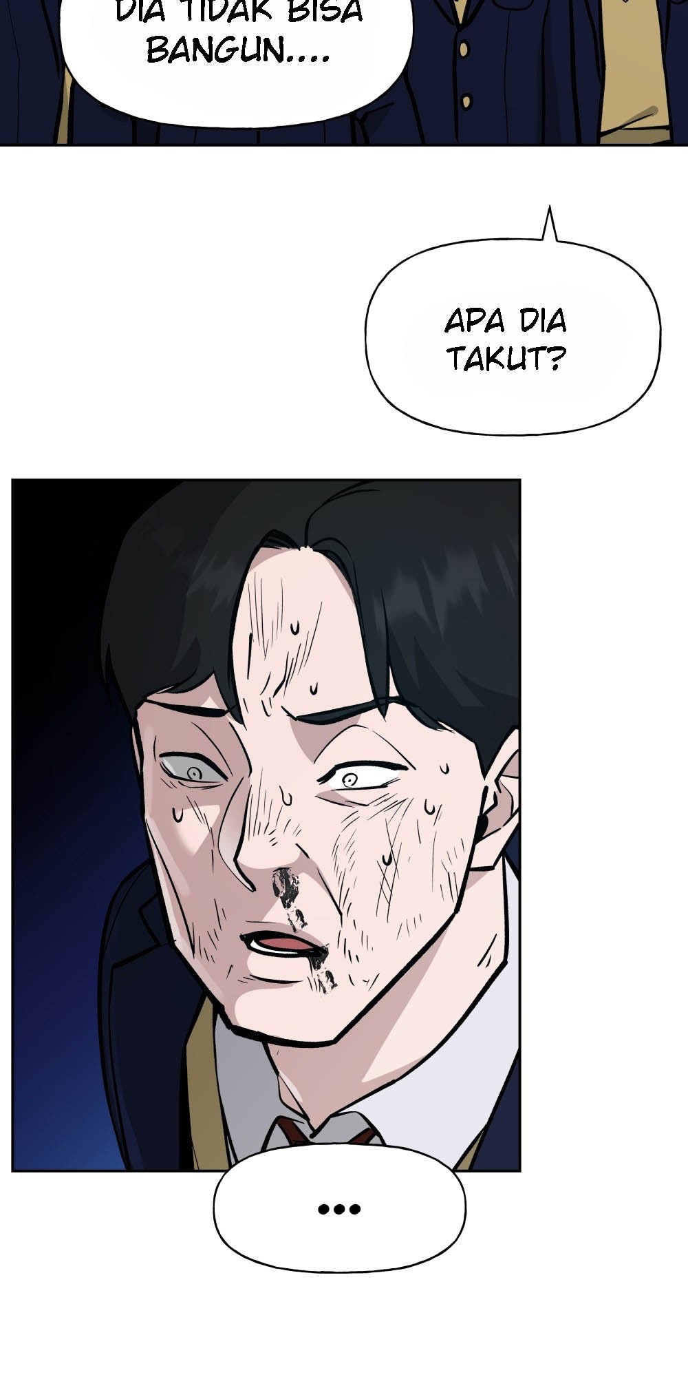 The Bully In Charge Chapter 09 Gambar 6