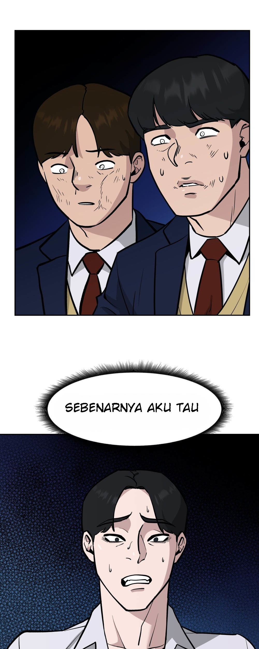 The Bully In Charge Chapter 09 Gambar 7