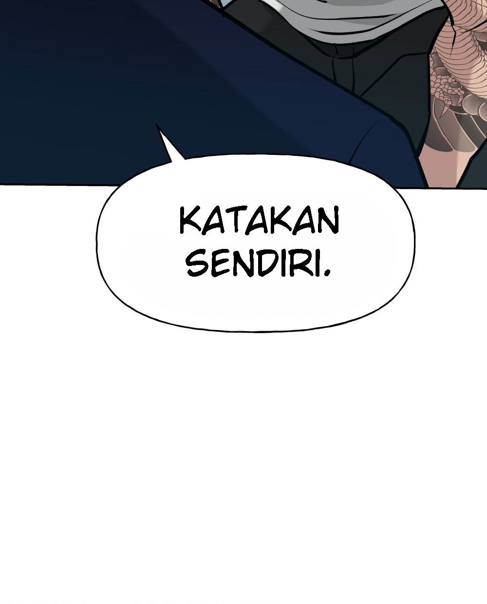 The Bully In Charge Chapter 09 Gambar 16