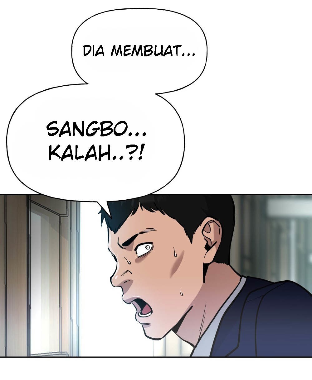 The Bully In Charge Chapter 09 Gambar 31