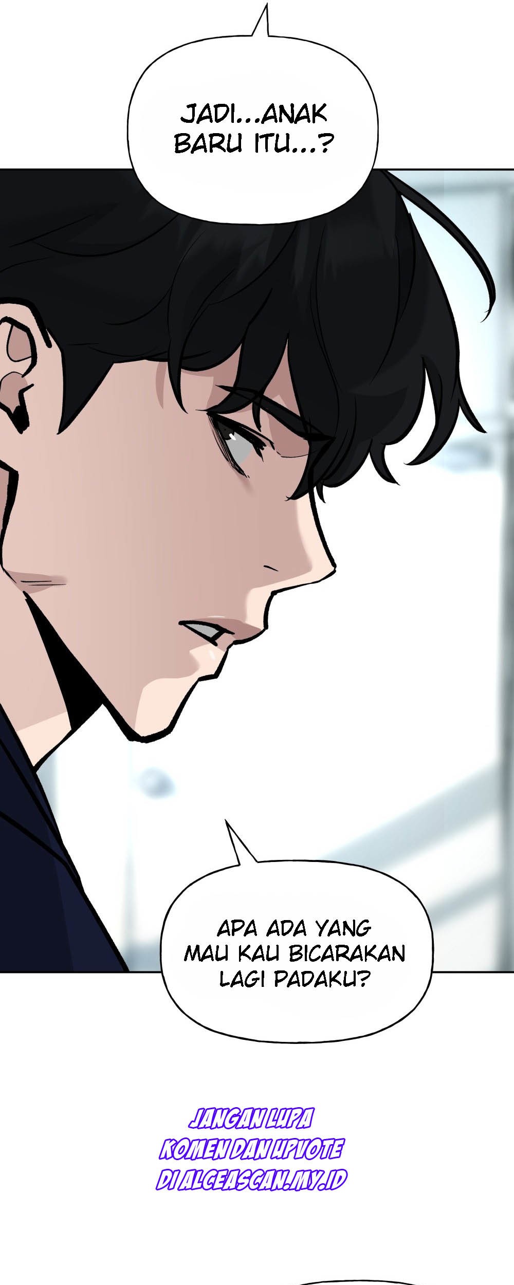 The Bully In Charge Chapter 09 Gambar 32