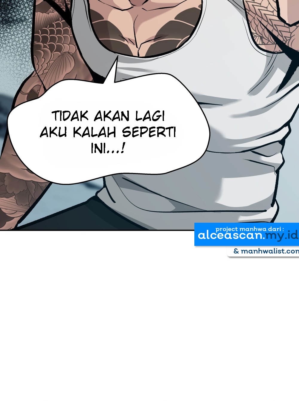 The Bully In Charge Chapter 09 Gambar 41