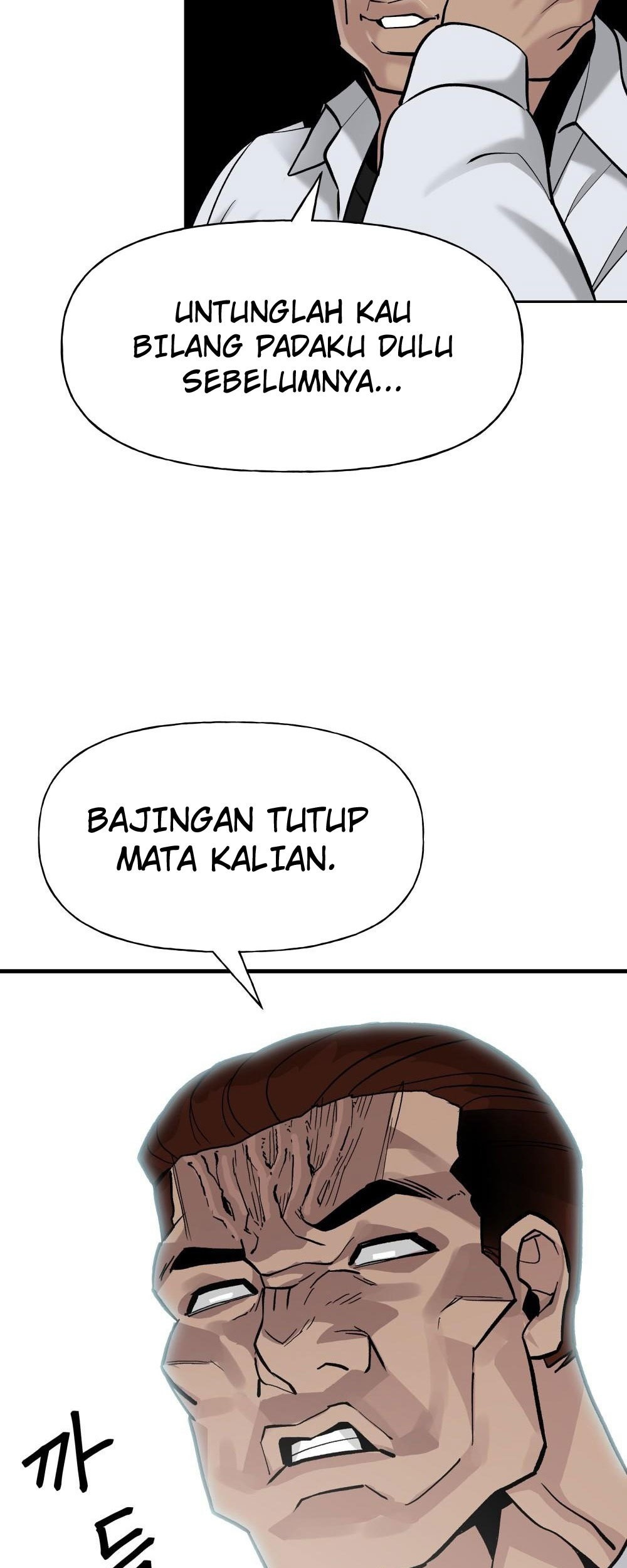 The Bully In Charge Chapter 02 Gambar 39