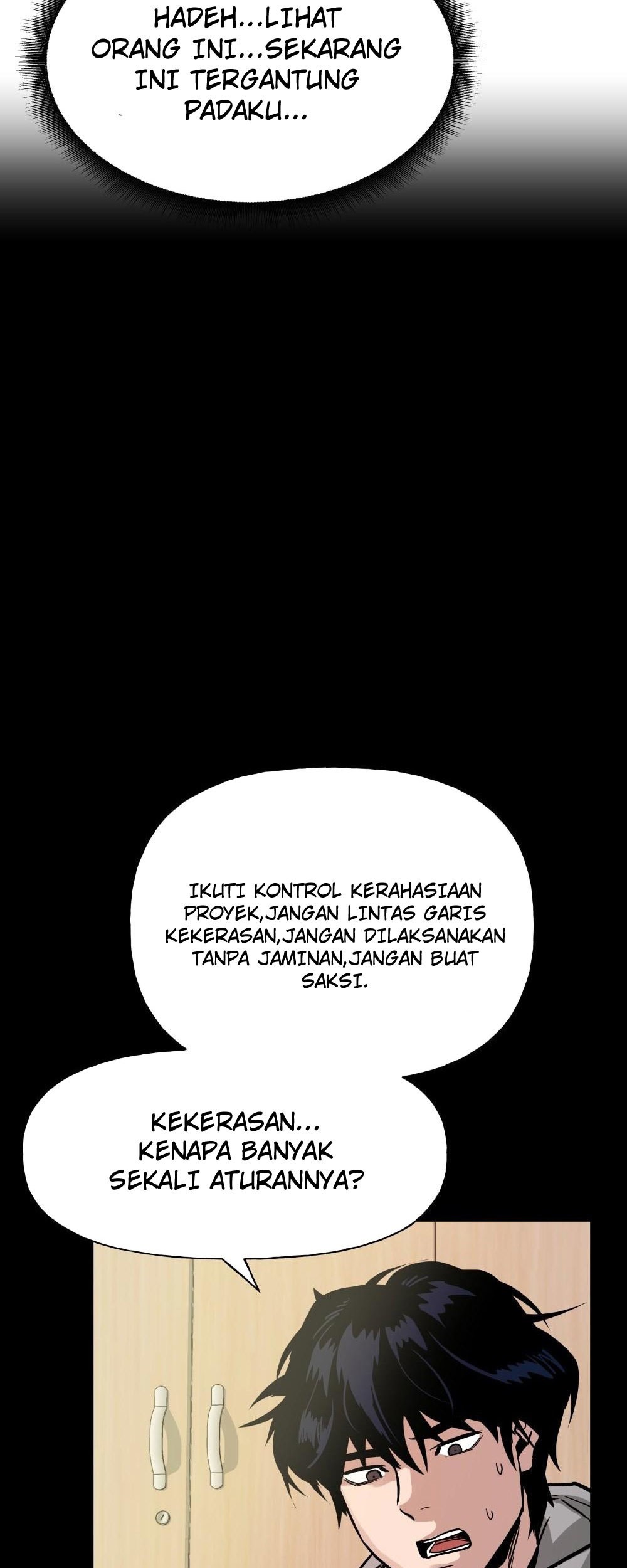 The Bully In Charge Chapter 02 Gambar 44