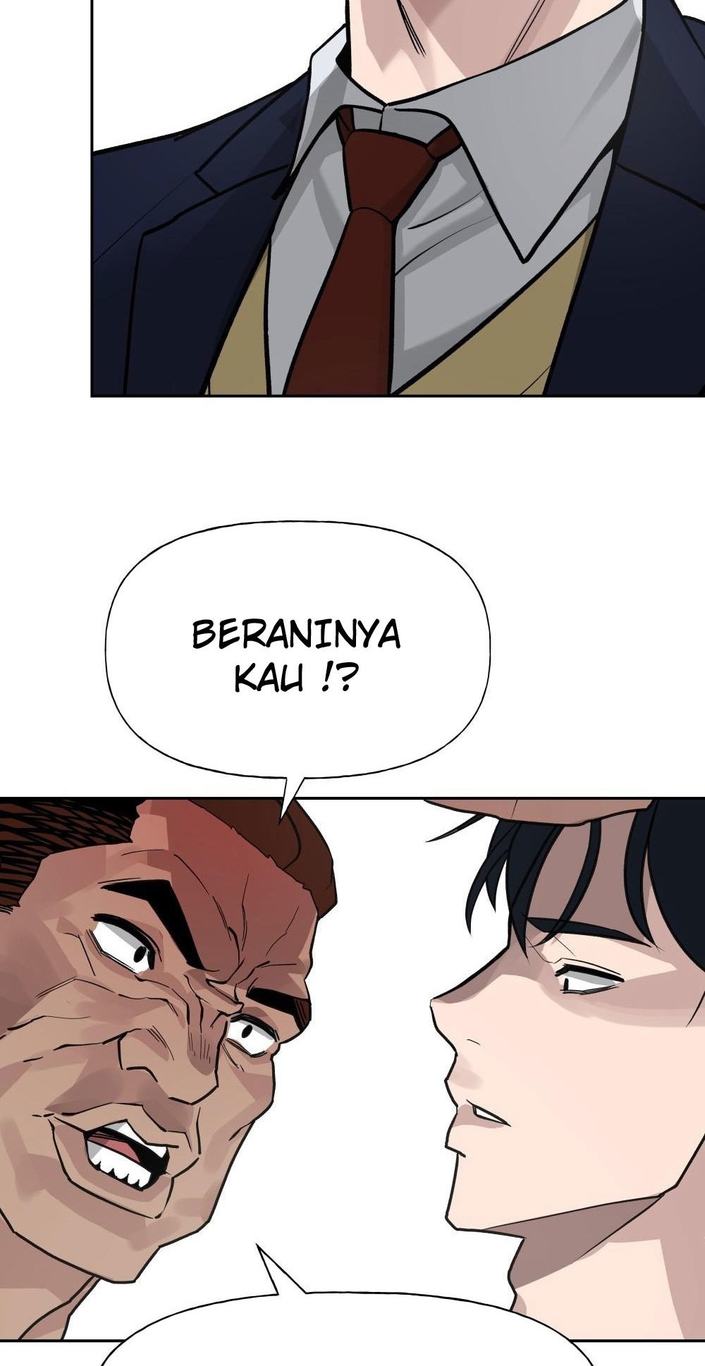 The Bully In Charge Chapter 02 Gambar 59