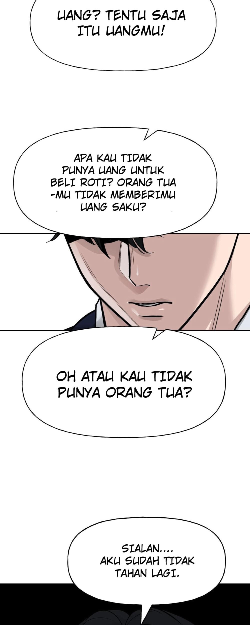The Bully In Charge Chapter 02 Gambar 60