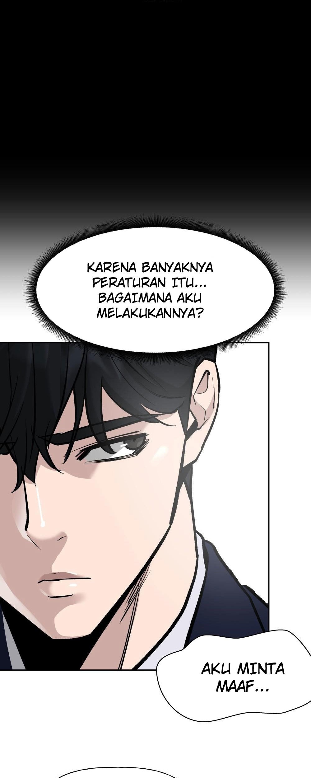 The Bully In Charge Chapter 02 Gambar 50