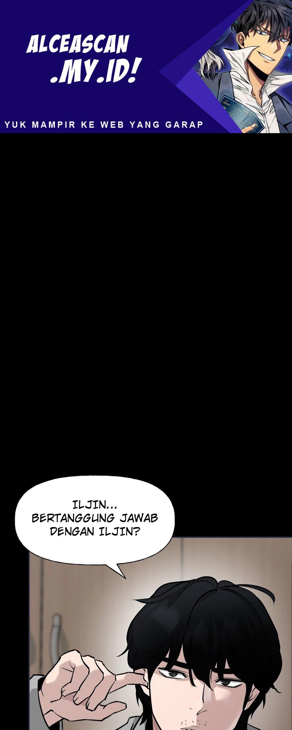 Manhwa The Bully In Charge Chapter 02 gambar nomor 2