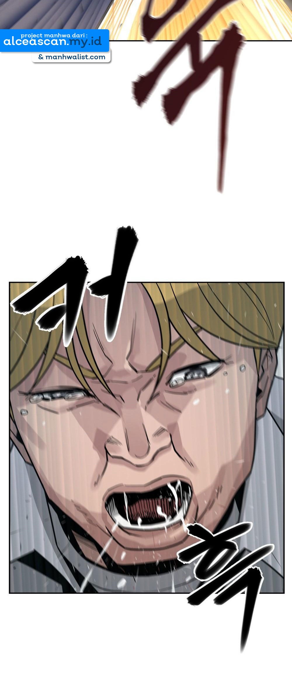 The Bully In Charge Chapter 02 Gambar 82