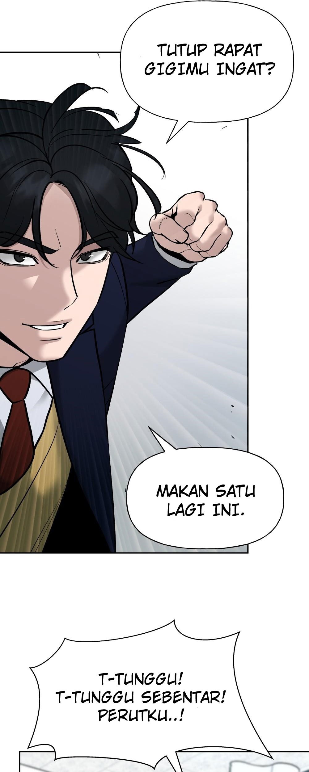 The Bully In Charge Chapter 02 Gambar 83