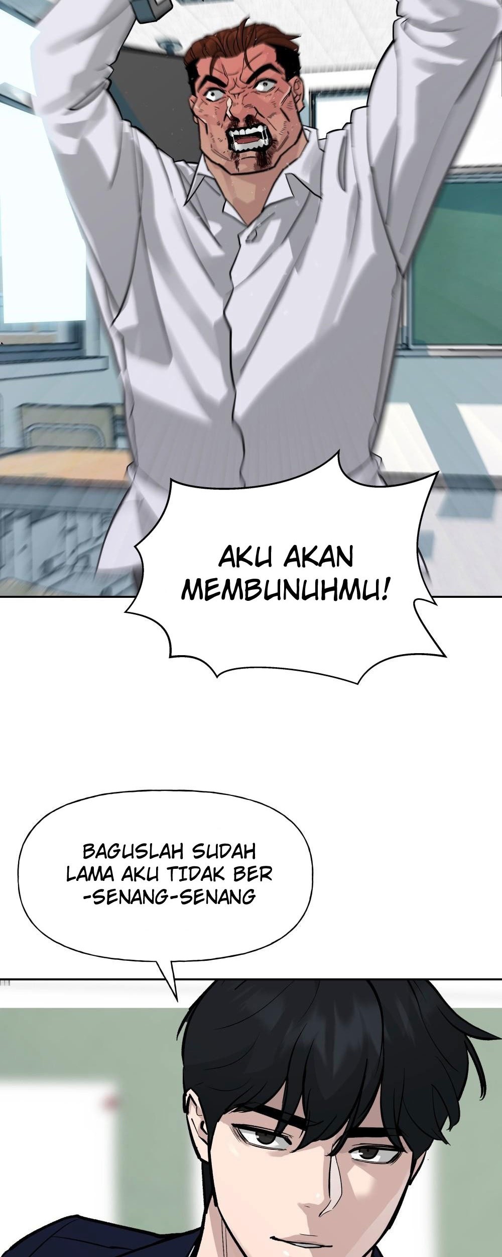 The Bully In Charge Chapter 02 Gambar 86