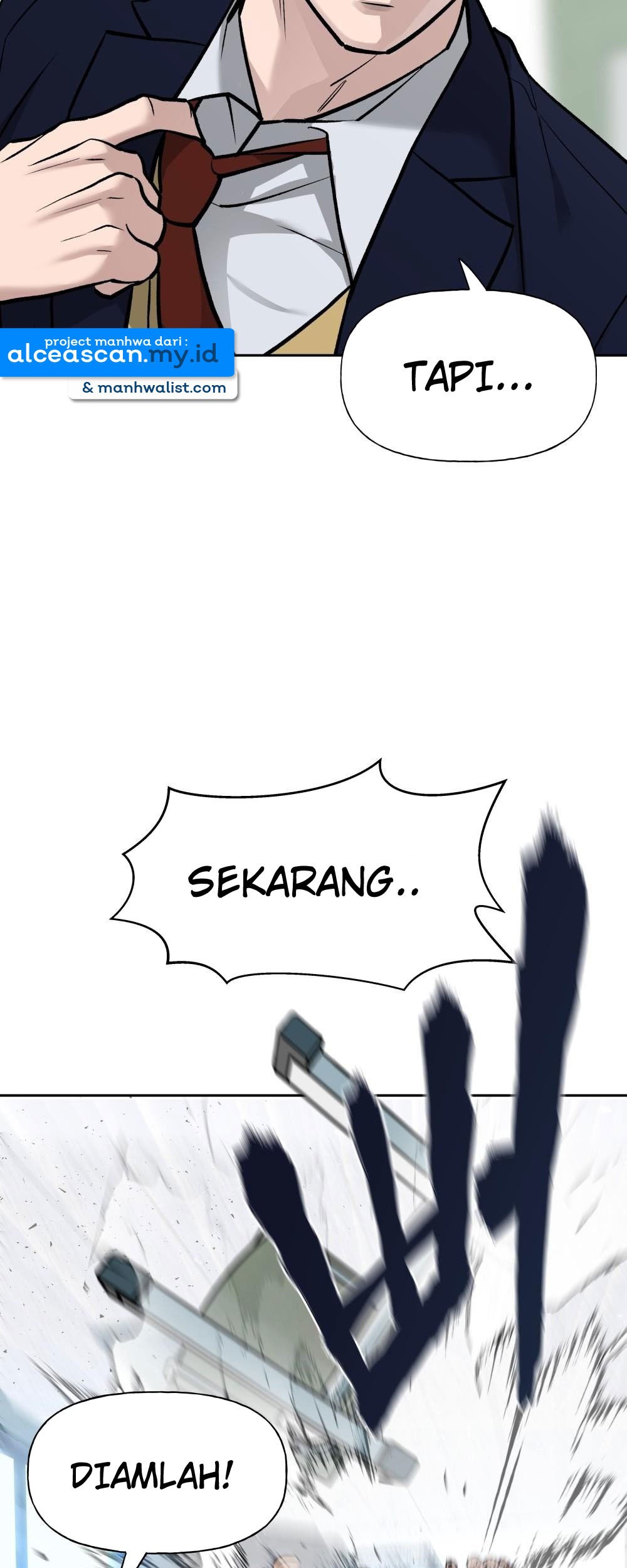 The Bully In Charge Chapter 02 Gambar 87