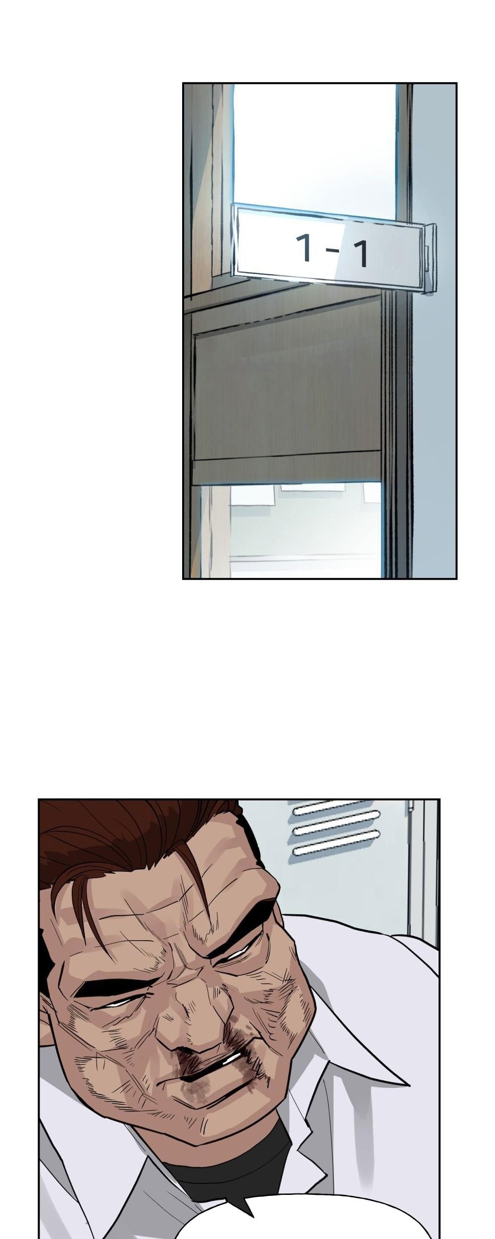 The Bully In Charge Chapter 02 Gambar 89