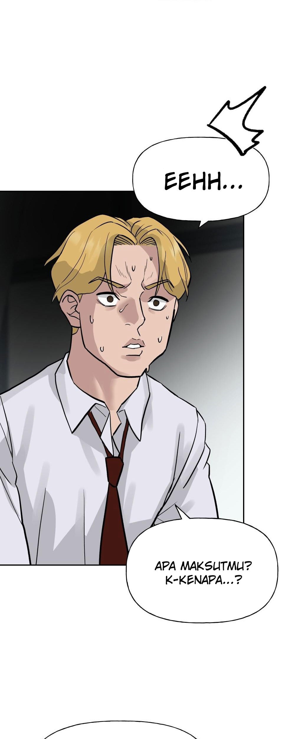 The Bully In Charge Chapter 02 Gambar 77