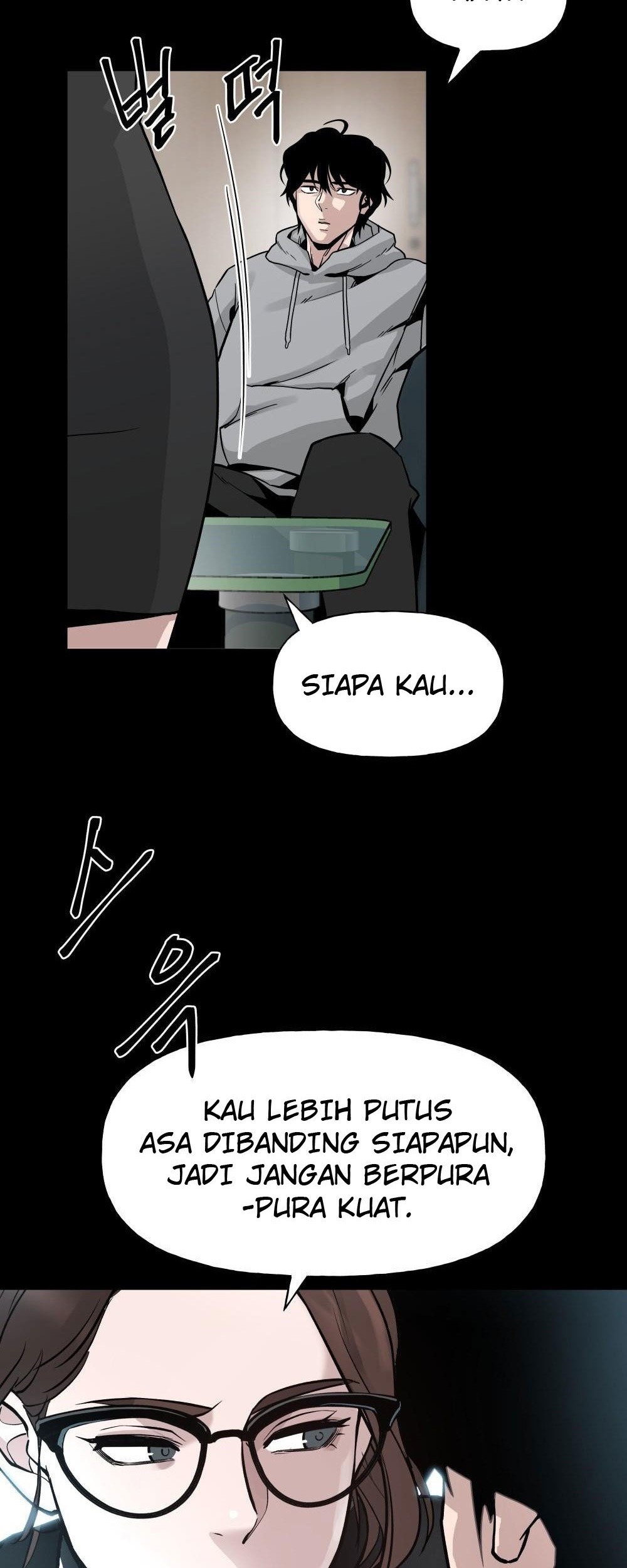 The Bully In Charge Chapter 02 Gambar 6