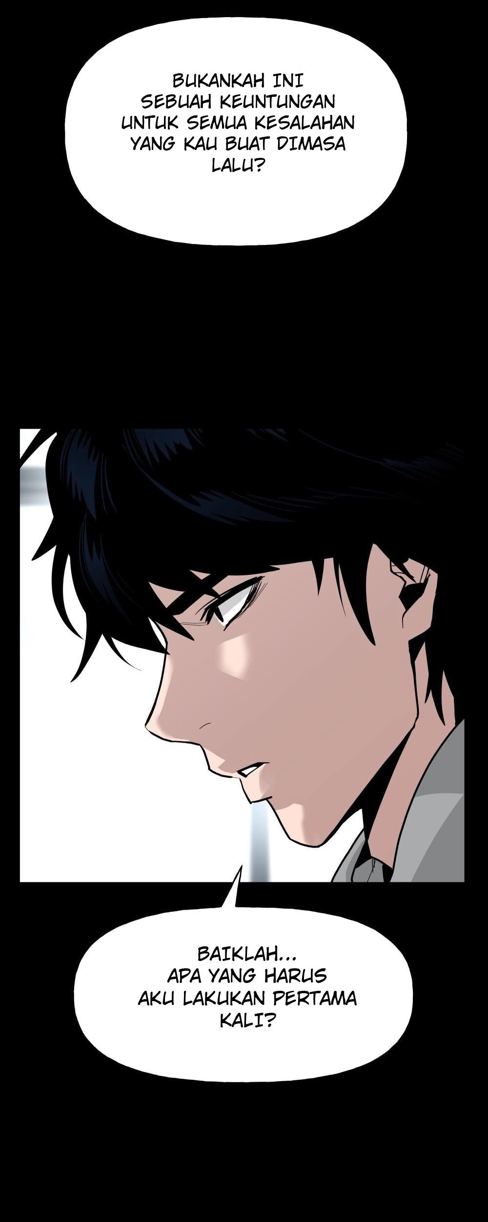 The Bully In Charge Chapter 02 Gambar 9