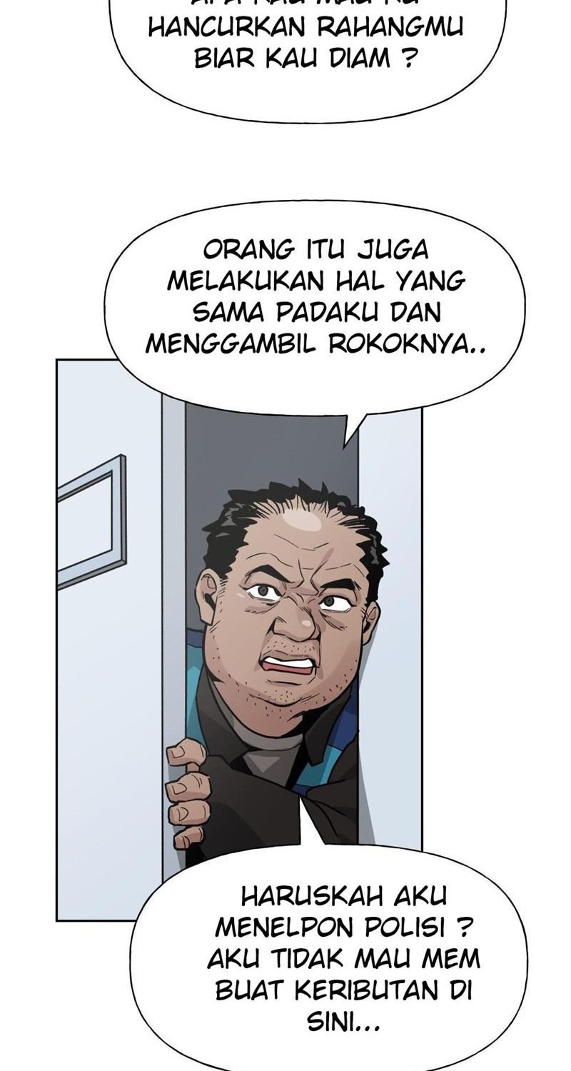 The Bully In Charge Chapter 01 Gambar 28