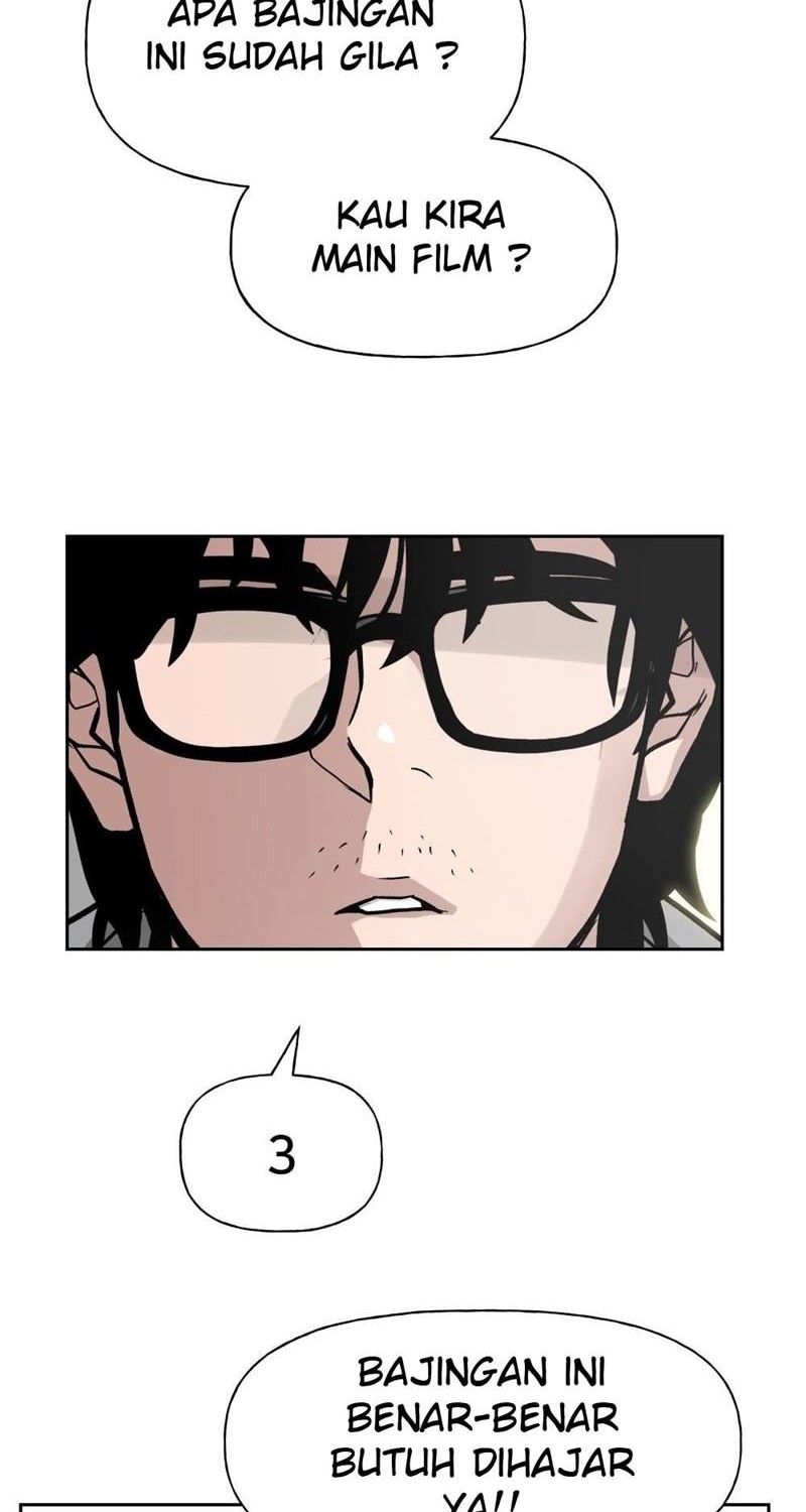 The Bully In Charge Chapter 01 Gambar 35