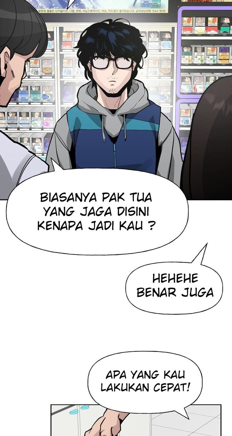 The Bully In Charge Chapter 01 Gambar 21