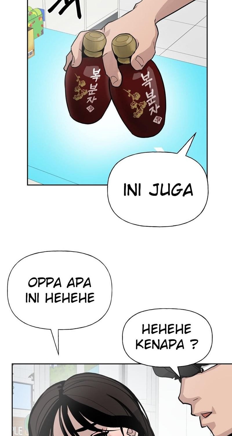 The Bully In Charge Chapter 01 Gambar 23