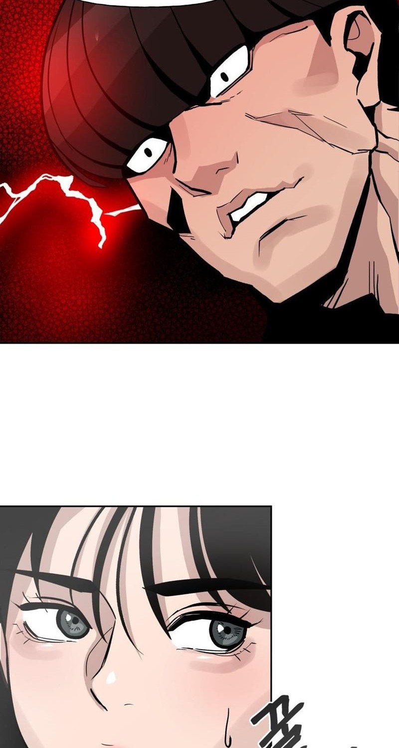 The Bully In Charge Chapter 01 Gambar 25