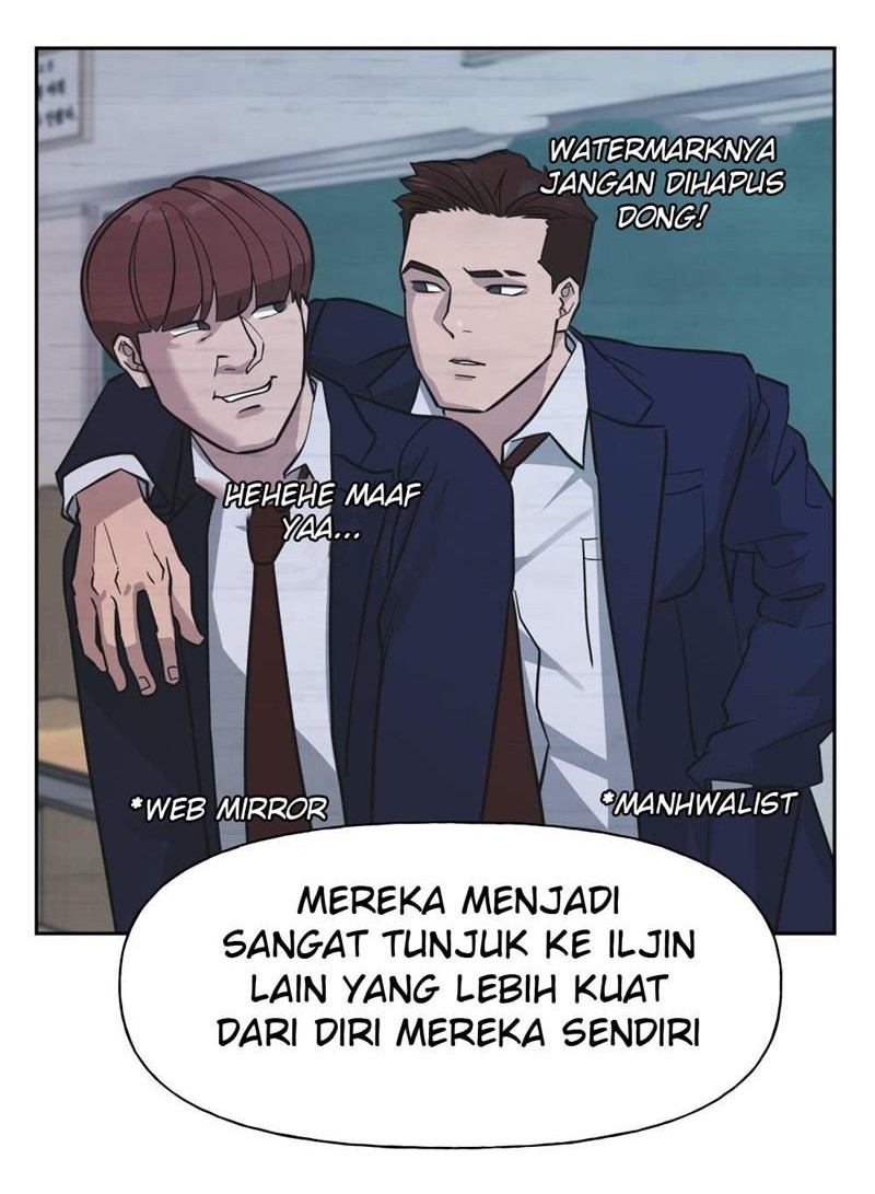 Manhwa The Bully In Charge Chapter 01 gambar nomor 2