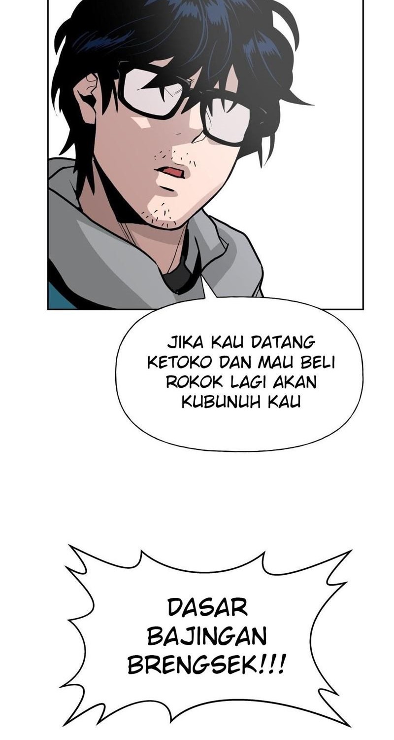 The Bully In Charge Chapter 01 Gambar 47
