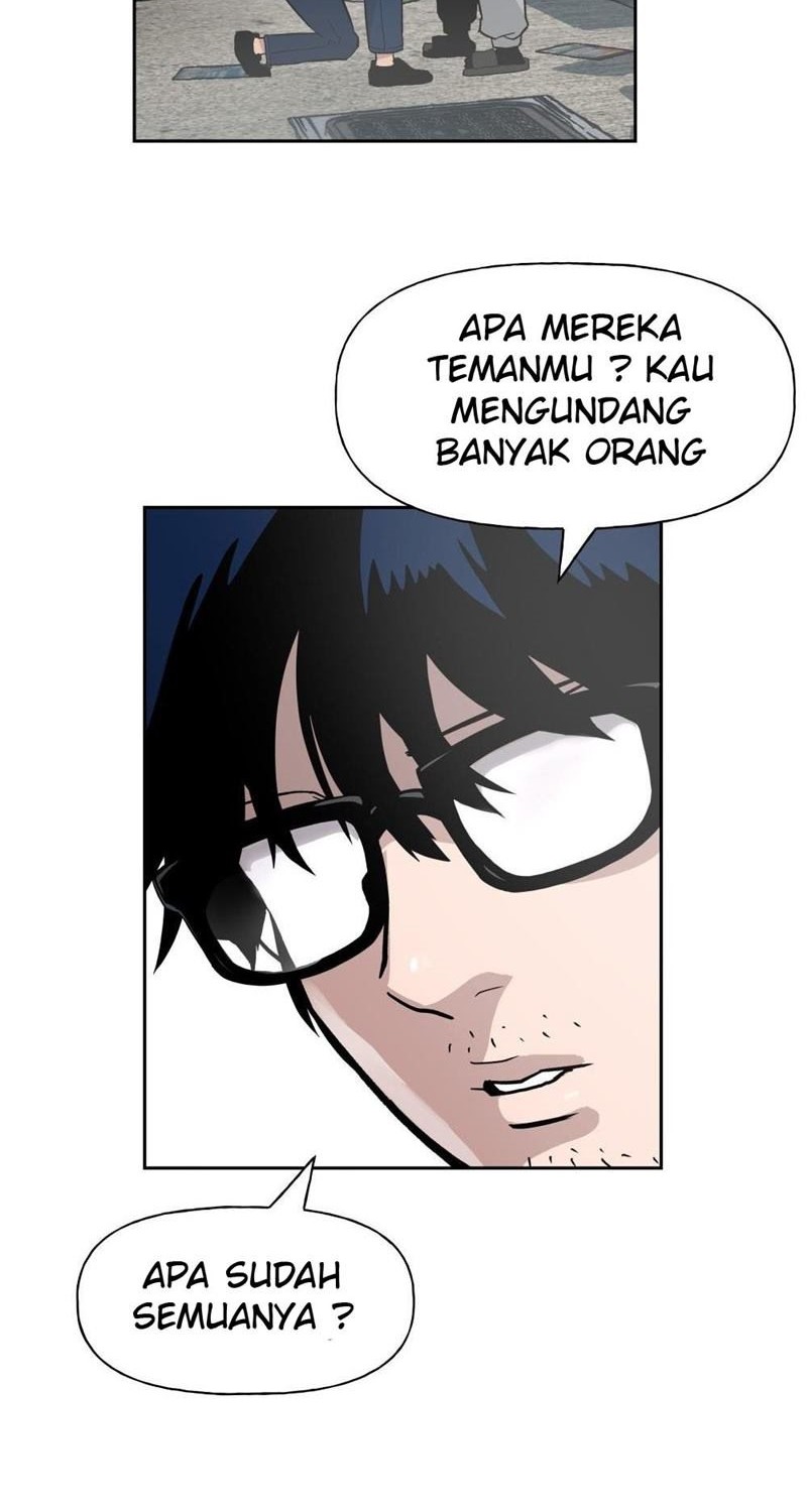 The Bully In Charge Chapter 01 Gambar 49