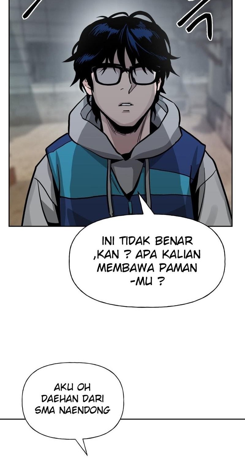 The Bully In Charge Chapter 01 Gambar 51