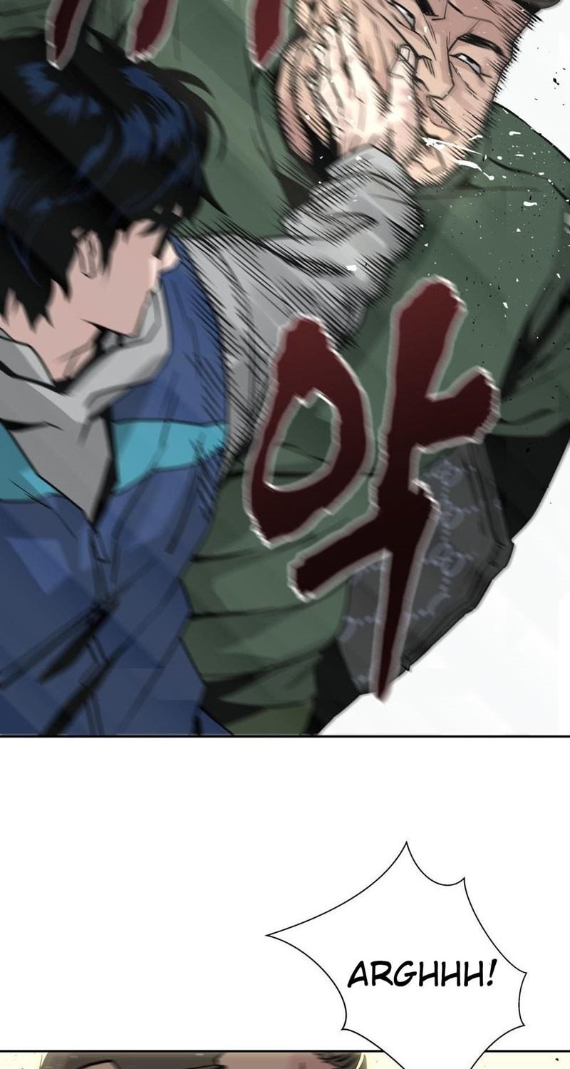 The Bully In Charge Chapter 01 Gambar 53