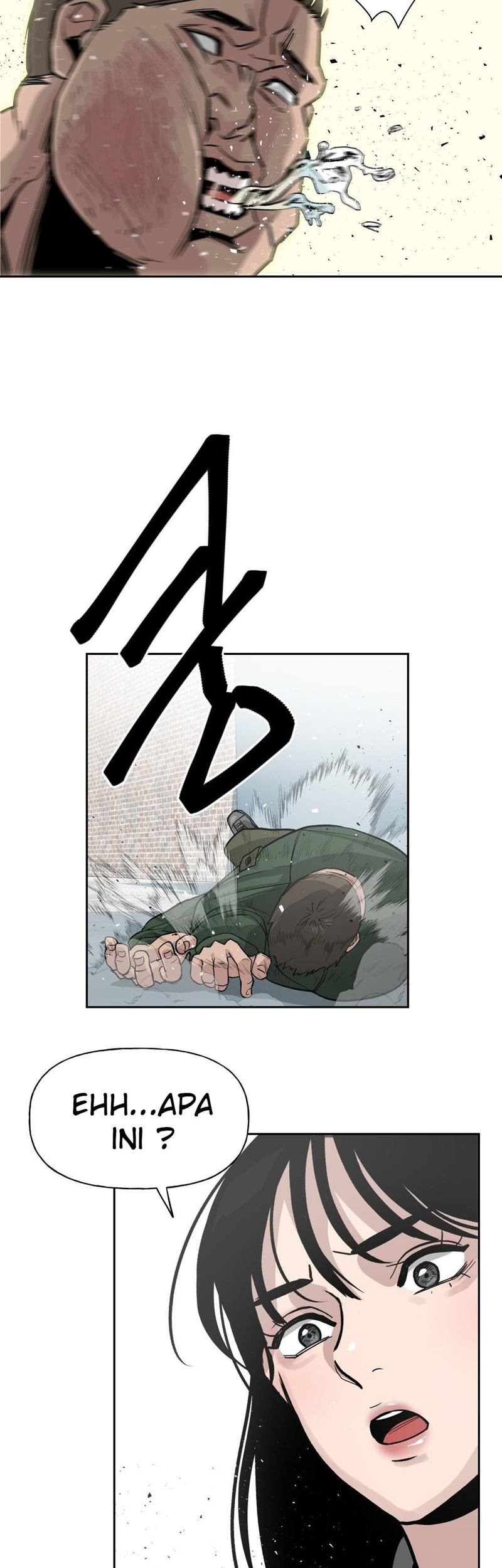 The Bully In Charge Chapter 01 Gambar 54