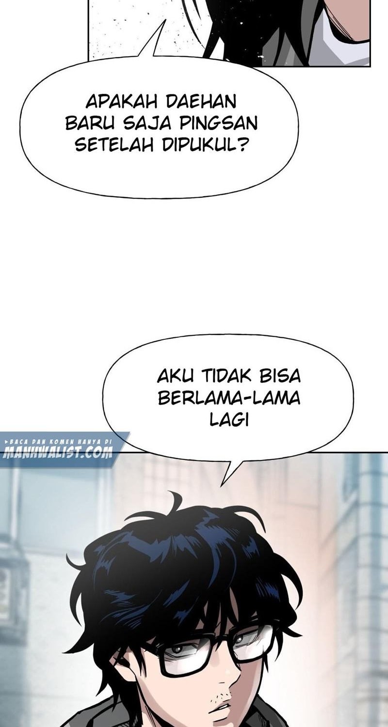 The Bully In Charge Chapter 01 Gambar 55