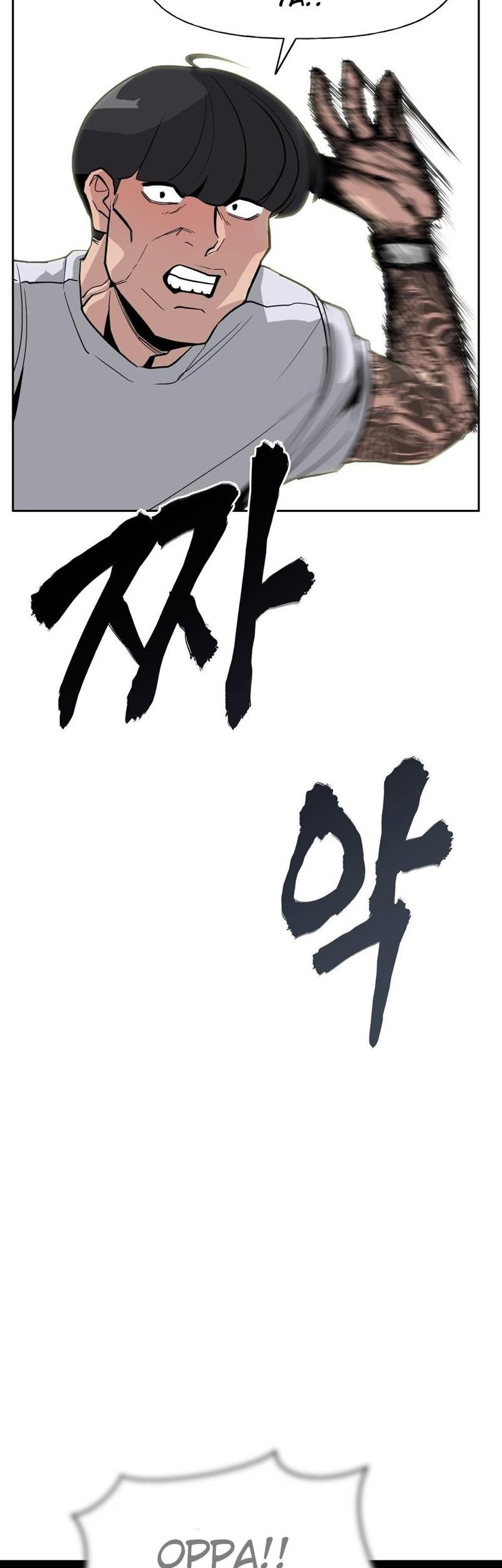 The Bully In Charge Chapter 01 Gambar 36