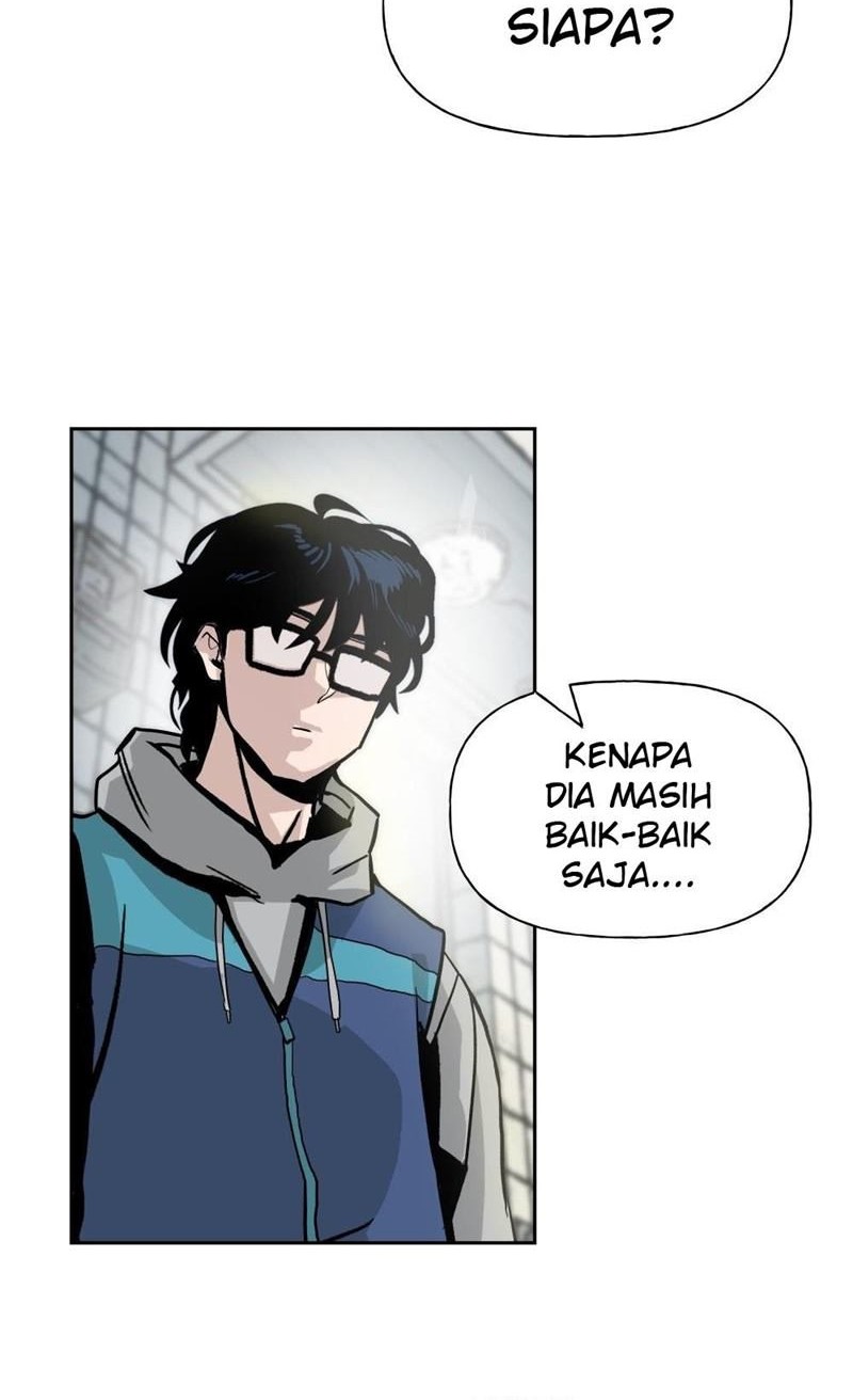 The Bully In Charge Chapter 01 Gambar 39