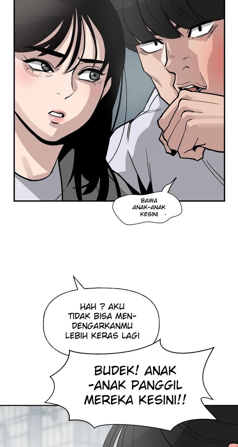 The Bully In Charge Chapter 01 Gambar 41