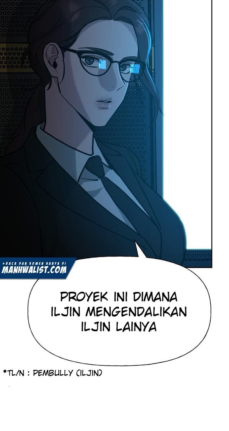 The Bully In Charge Chapter 01 Gambar 4