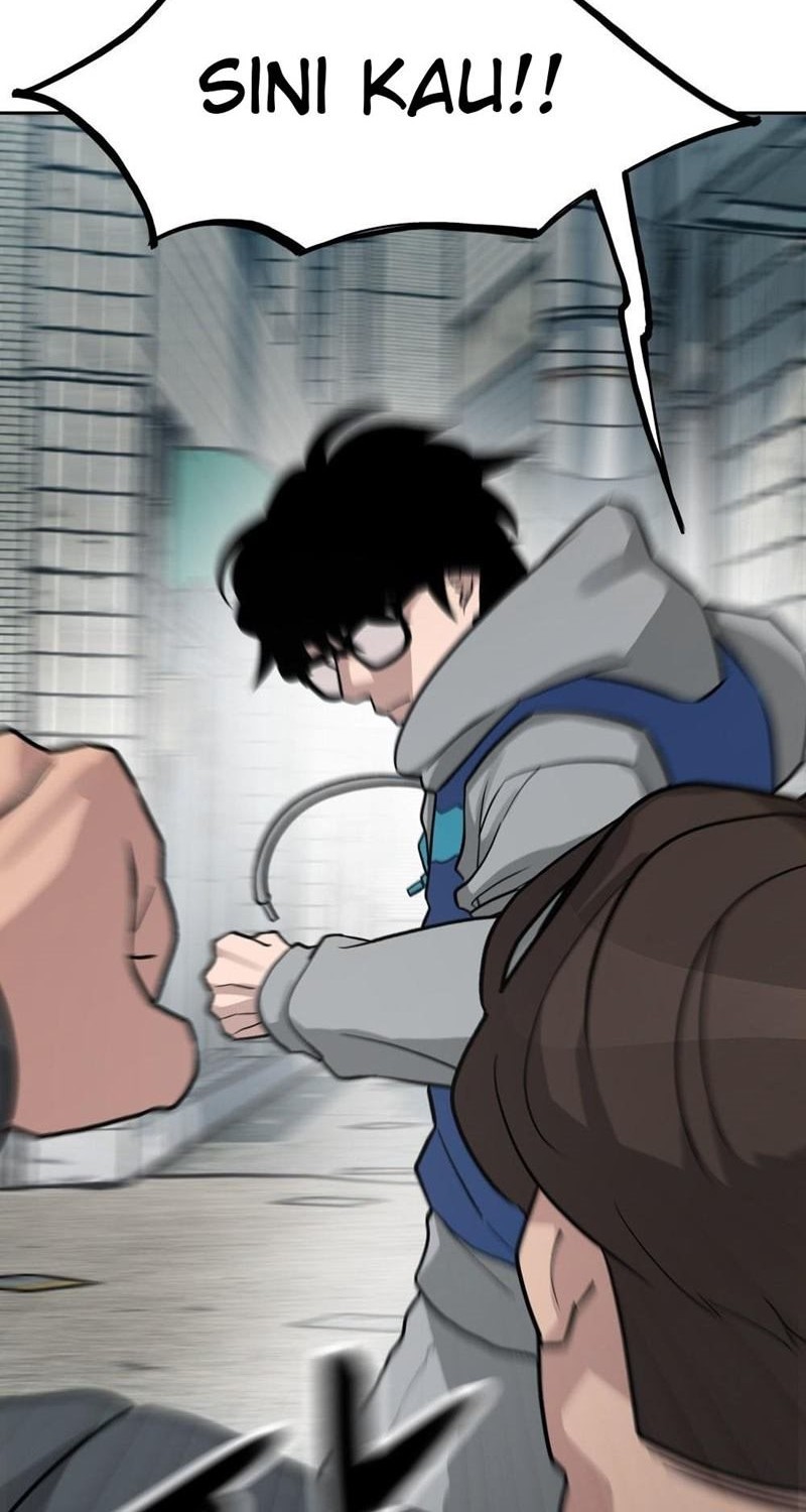 The Bully In Charge Chapter 01 Gambar 64