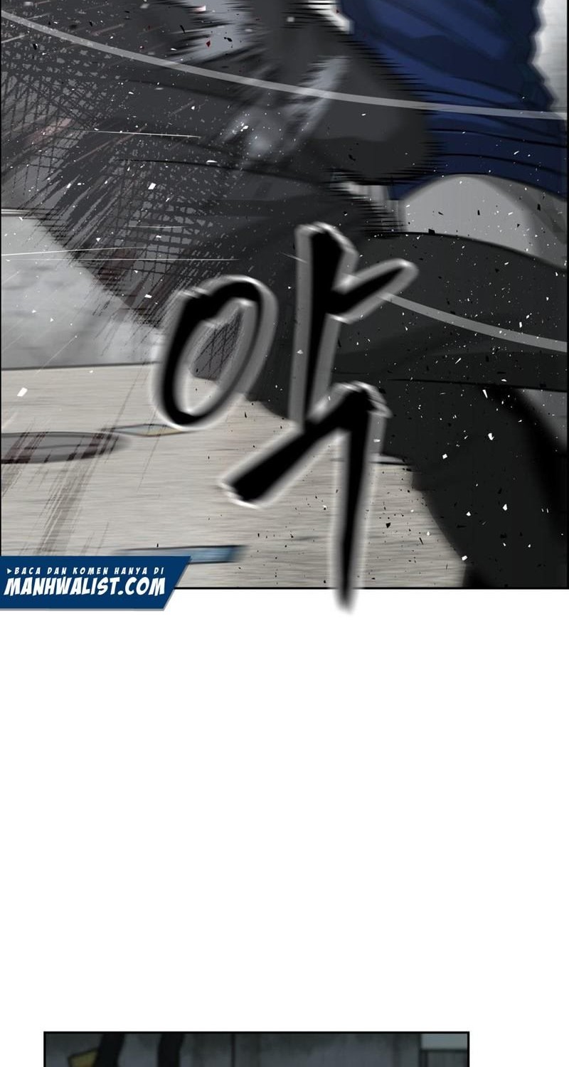 The Bully In Charge Chapter 01 Gambar 67