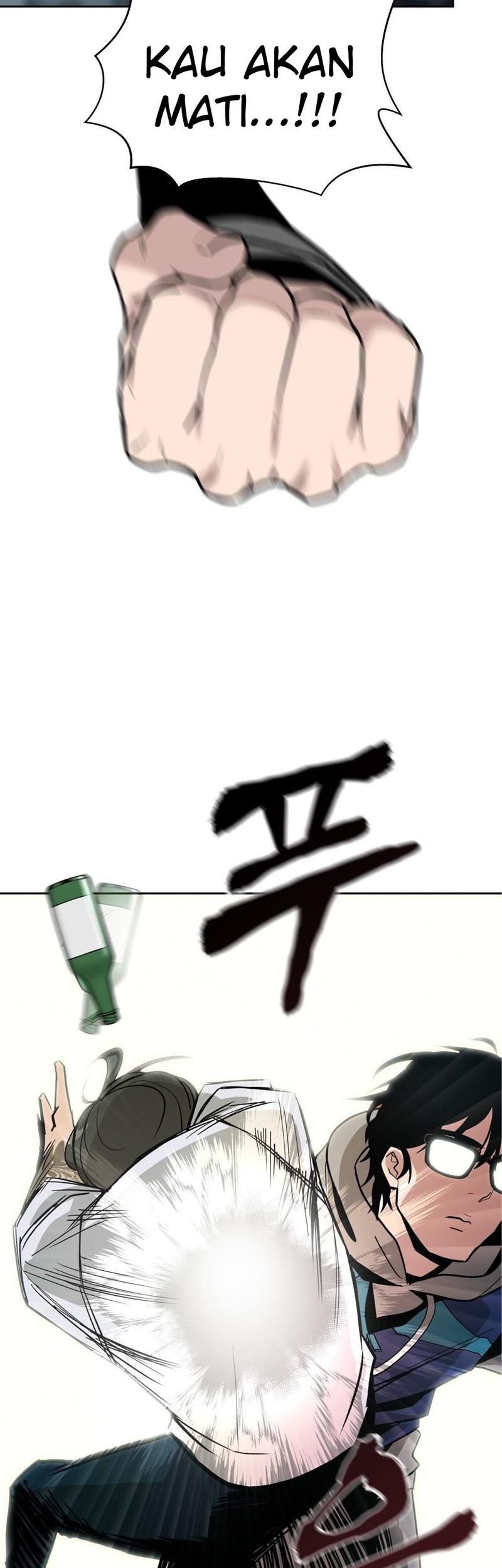 The Bully In Charge Chapter 01 Gambar 70