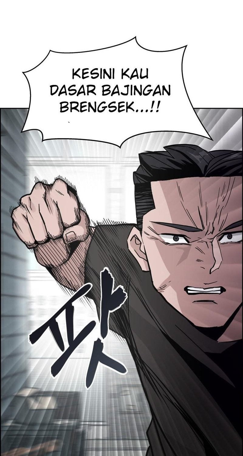 The Bully In Charge Chapter 01 Gambar 57