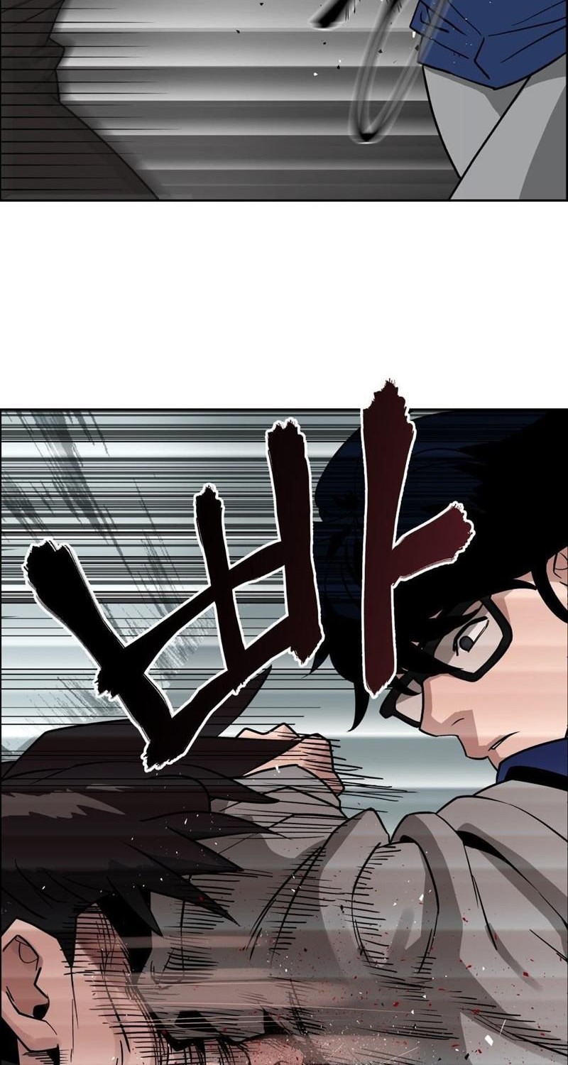 The Bully In Charge Chapter 01 Gambar 62