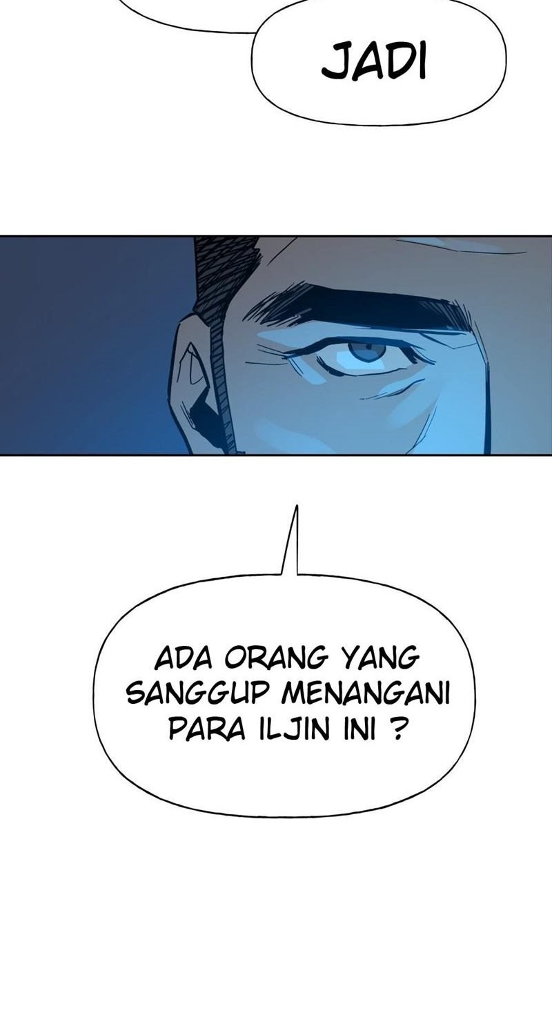 The Bully In Charge Chapter 01 Gambar 6